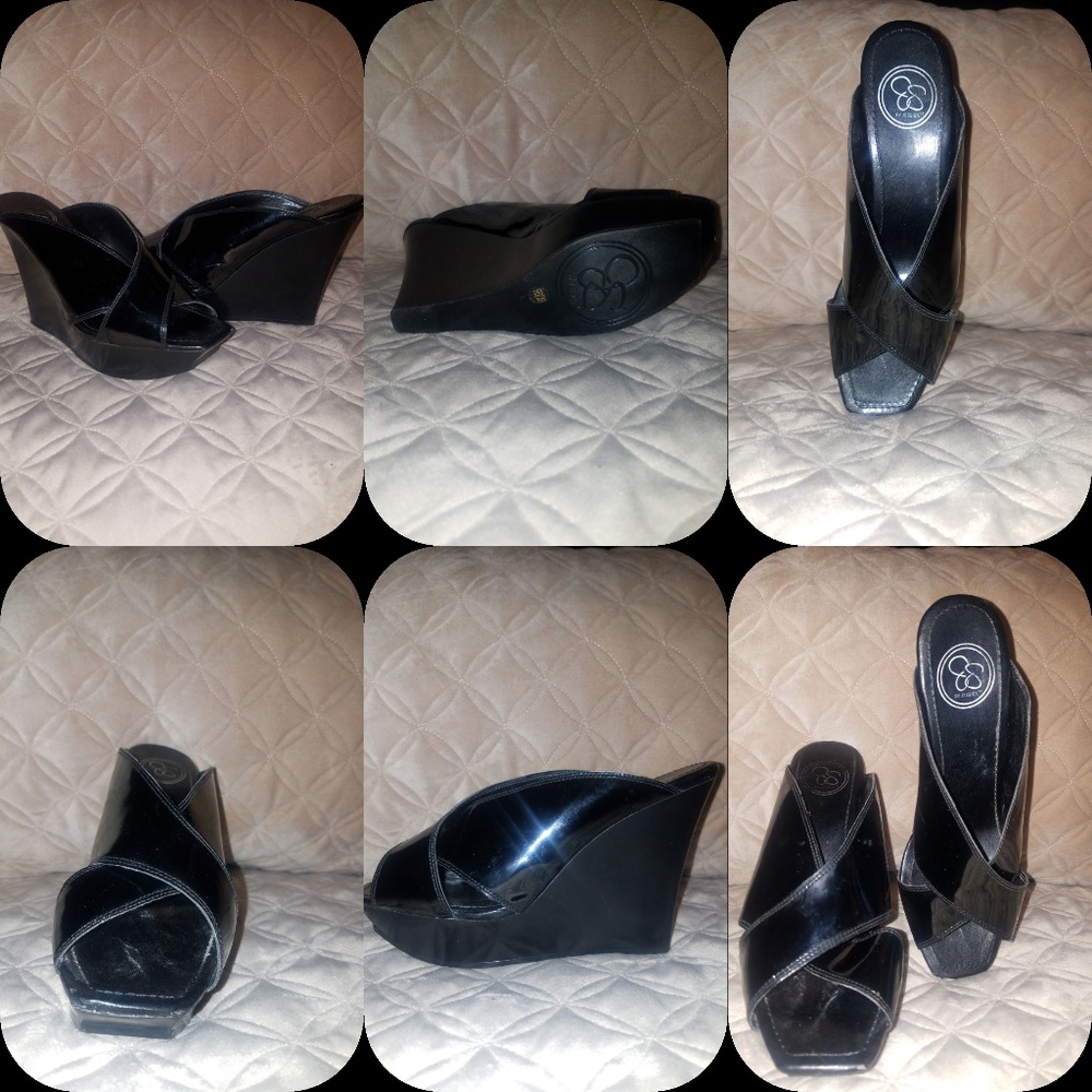 Ladies Shoes